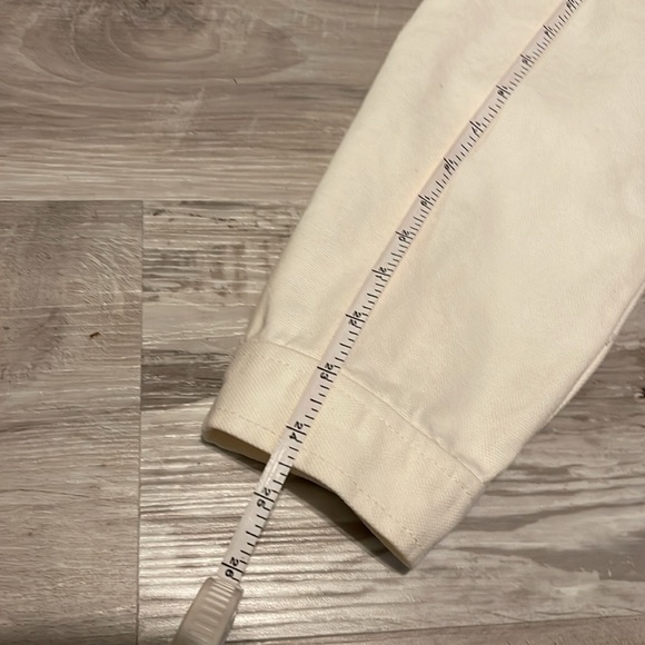 Dickies Premium White Duck Jacket - Picture 5 of 9